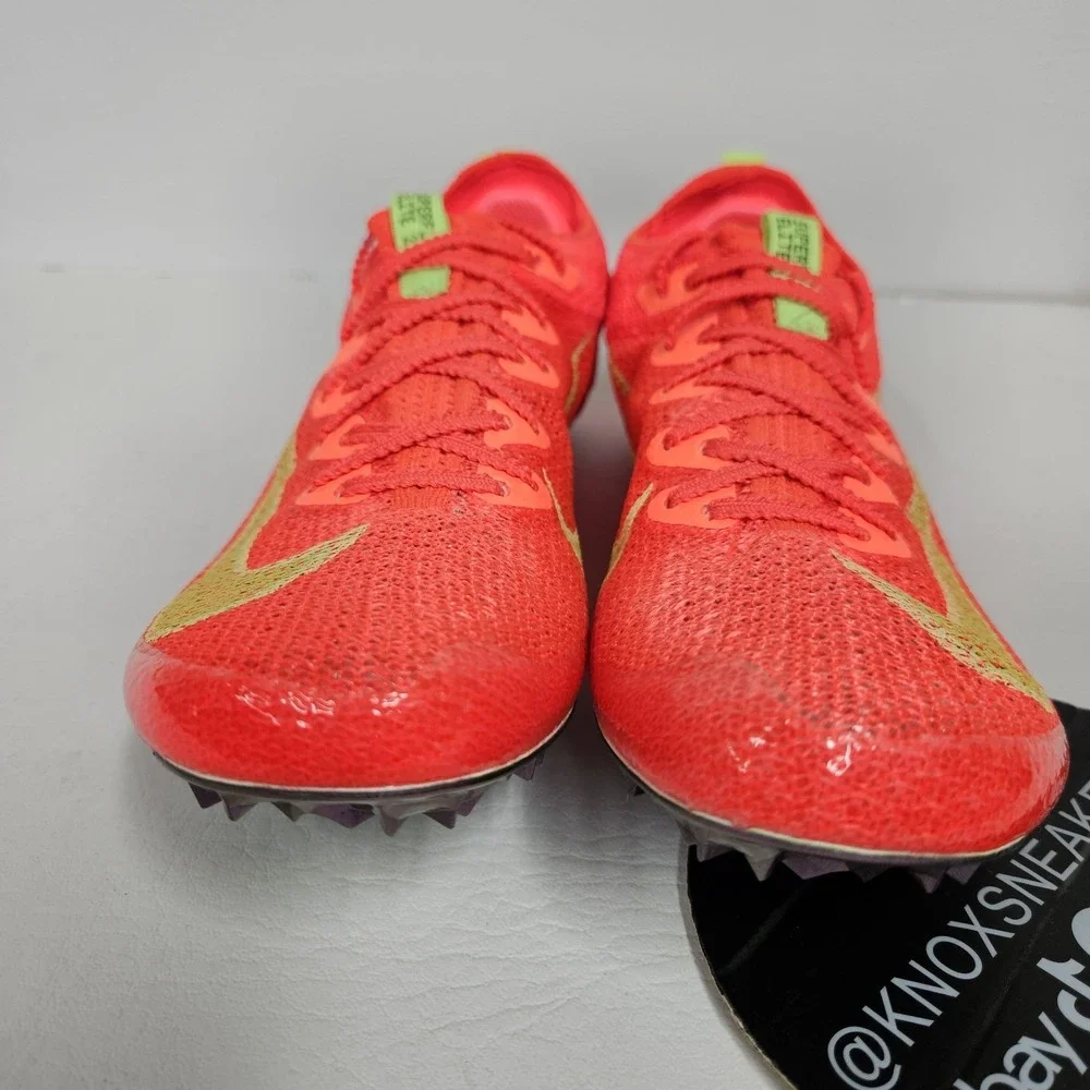 Nike zoom superfly